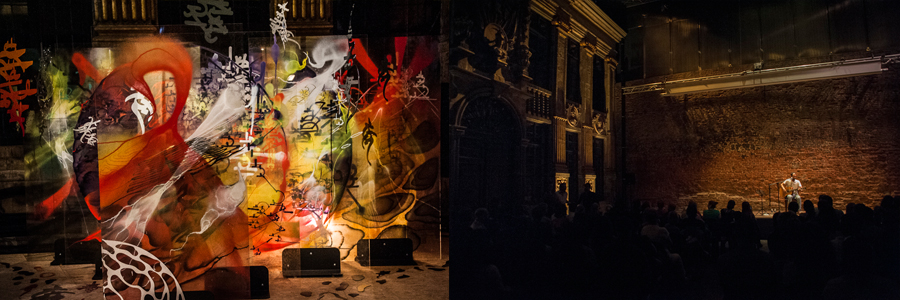 La Bellone Maison du Spectacle